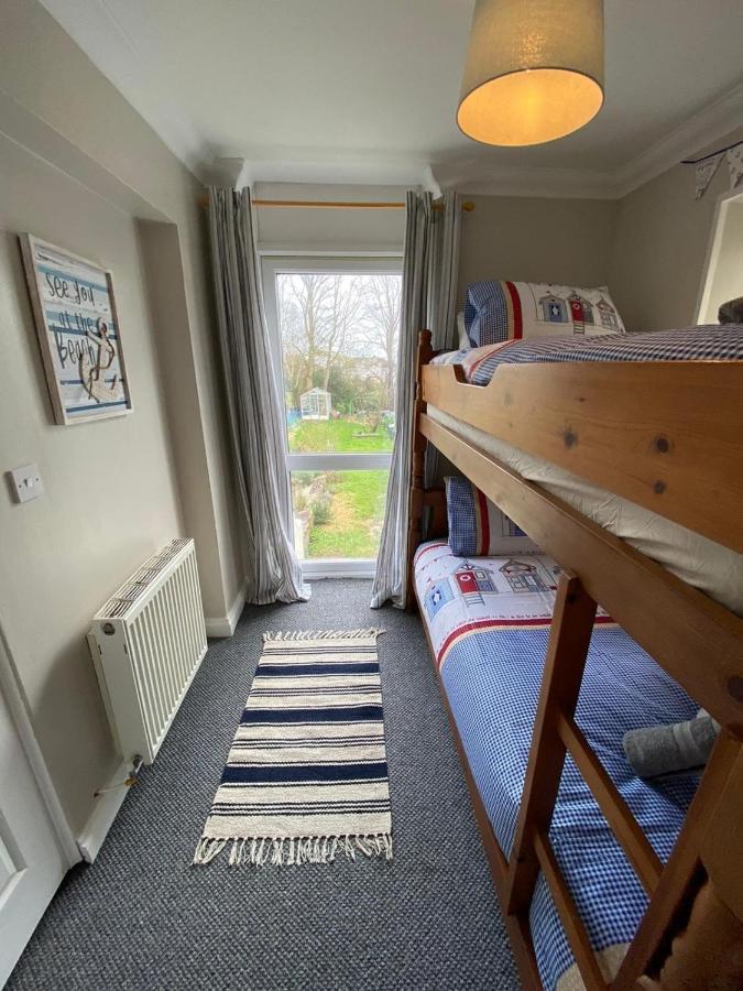 Crofton House Garden Apartment ライド エクステリア 写真