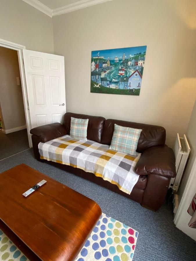 Crofton House Garden Apartment ライド エクステリア 写真
