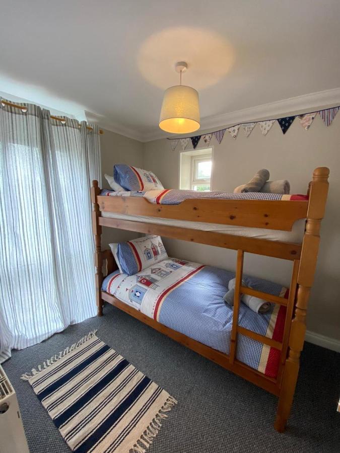 Crofton House Garden Apartment ライド エクステリア 写真