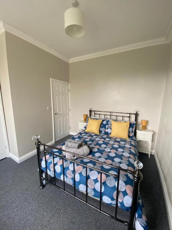 Crofton House Garden Apartment ライド エクステリア 写真